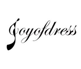 Joy Of Dress